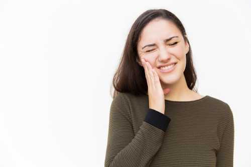 牙龈息肉與牙周膜息肉如何區別？