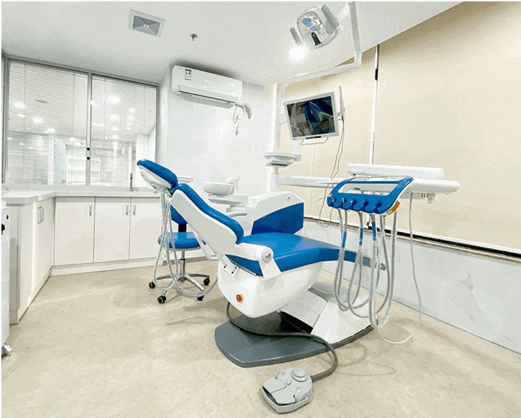 深圳牙周病治療推薦