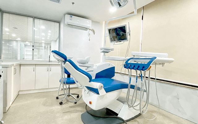 深圳牙周病治療介紹