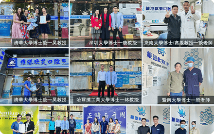 深圳牙根刮治價錢