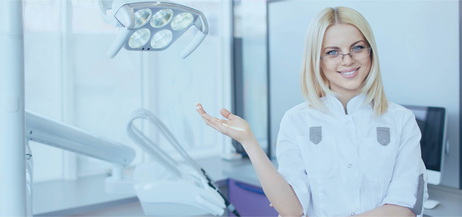 深圳牙周治療邊度好