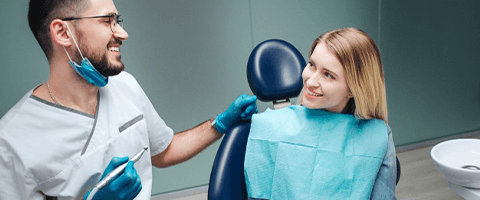 深圳牙齒美白介紹