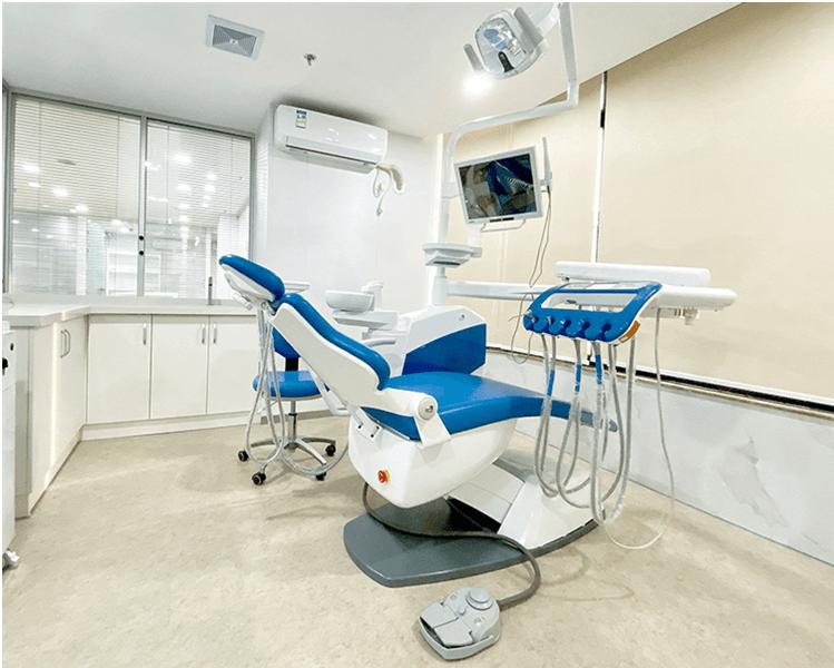 深圳牙齒美白推介