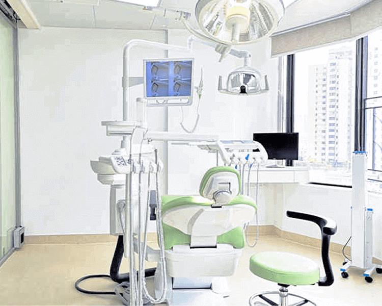 深圳拔智慧齒介紹