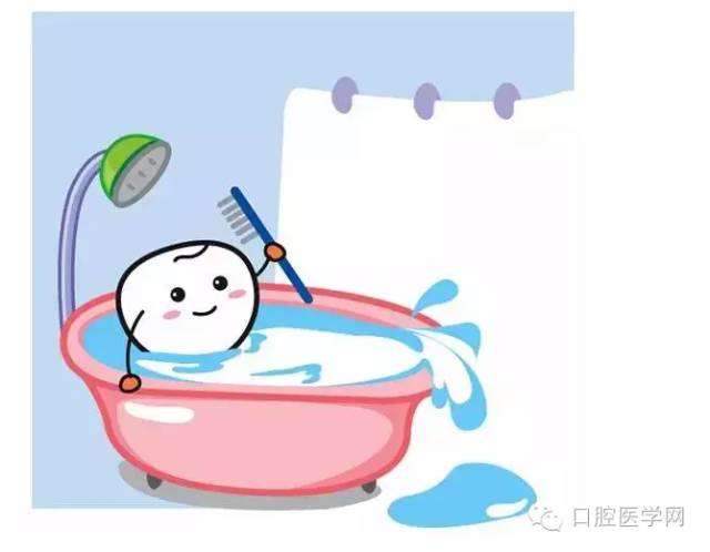洗牙會造成牙齒鬆動、損傷嗎？