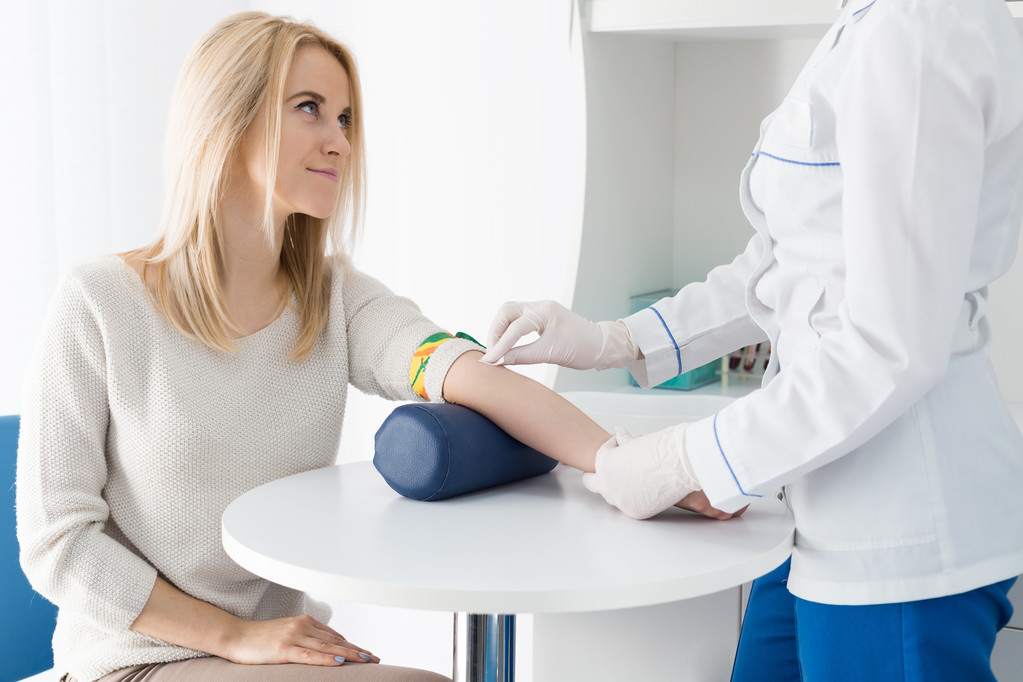 正畸前為什麼要進行血液檢查呢？