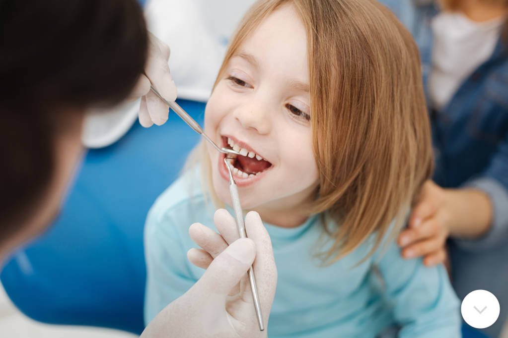 澳門兒童牙科，提高小朋友保護恒牙的意識